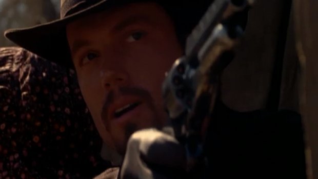 Firefly - Series 1 - Episode 4
