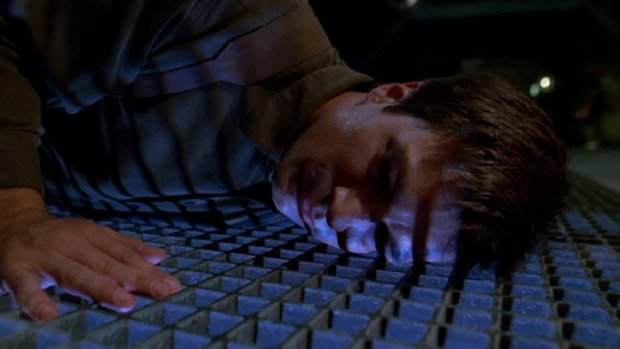 Firefly - Series 1 - Episode 6