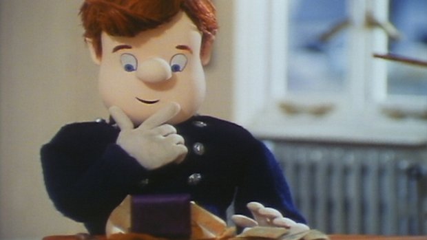 Fireman Sam - Series 2 - Episode 2