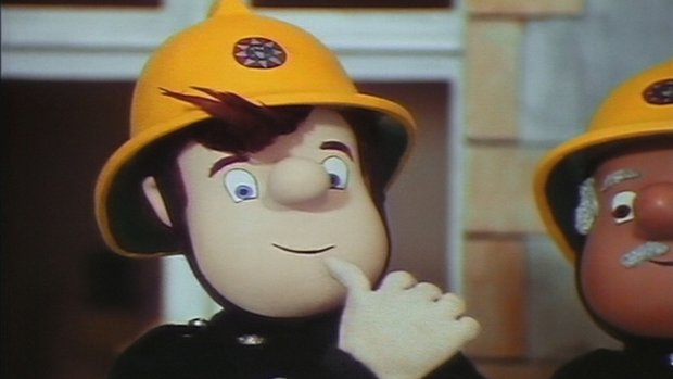 Fireman Sam - Series 3 - Episode 1