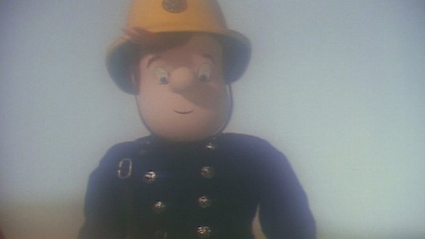 Fireman Sam - Series 3 - Episode 8