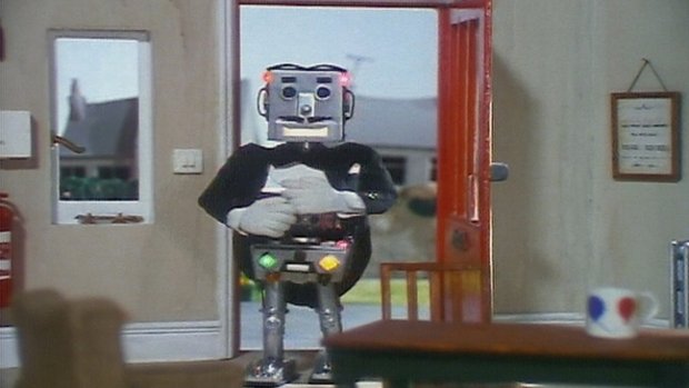 Fireman Sam - Series 3 - Episode 9