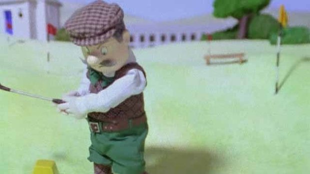 Fireman Sam - Series 4 - Episode 7