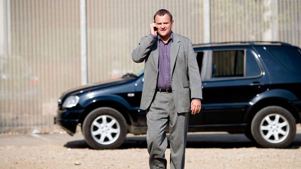 Five Days - Series 1 - Episode 4