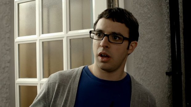 Friday Night Dinner - Series 1 - Episode 6