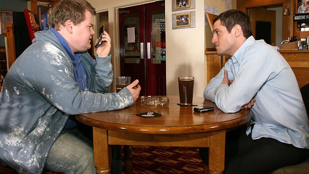 Gavin and Stacey - Series 1 - Episode 2
