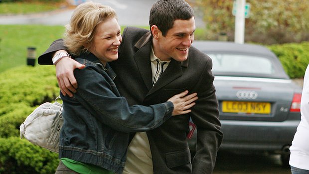 Gavin and Stacey - Series 1 - Episode 4
