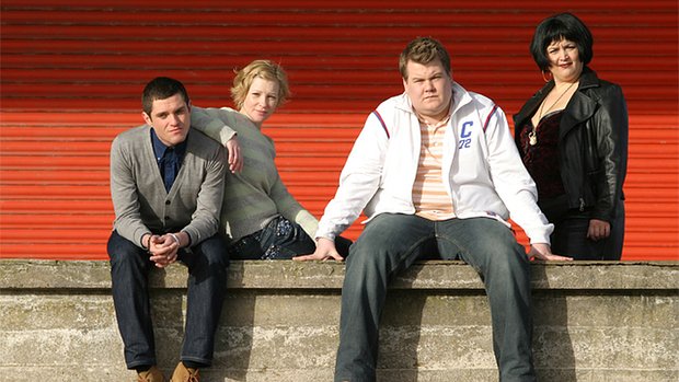 Gavin and Stacey - Series 1 - Episode 5