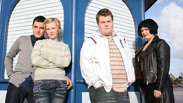 Gavin and Stacey - Series 1 - Episode 6