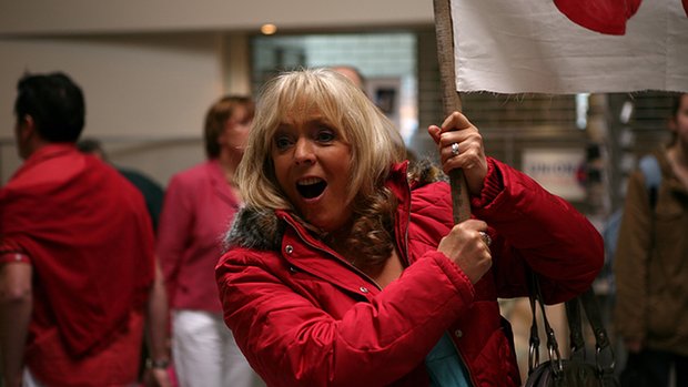 Gavin and Stacey - Series 2 - Episode 1