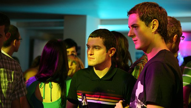 Gavin and Stacey - Series 2 - Episode 6