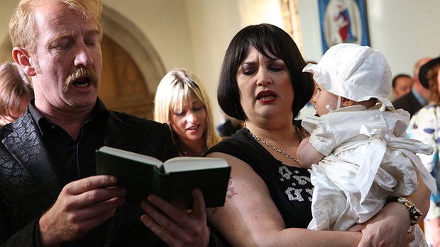 Gavin and Stacey - Series 3 - Episode 1