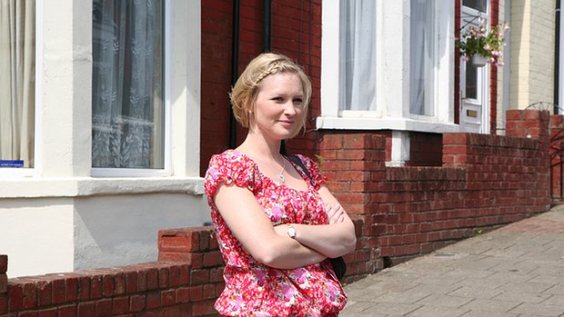 Gavin and Stacey - Series 3 - Episode 3