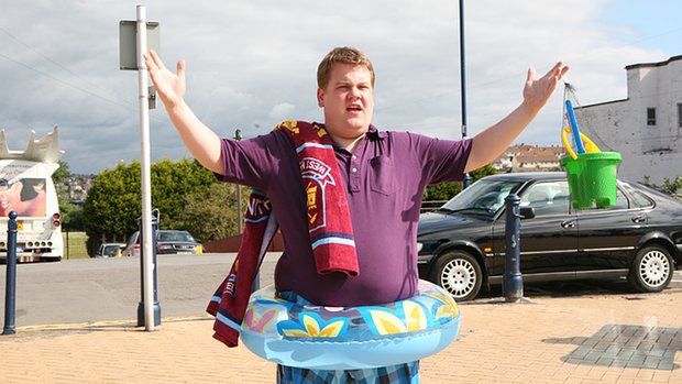 Gavin and Stacey - Series 3 - Episode 5