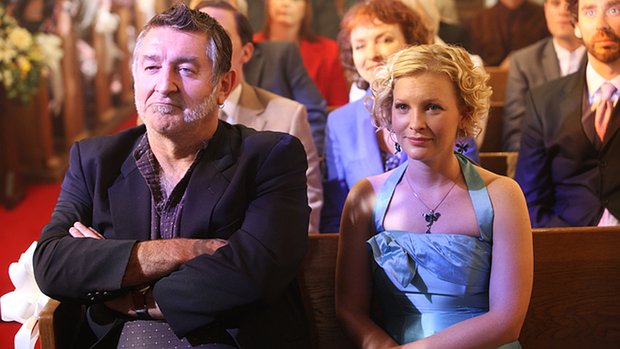 Gavin and Stacey - Series 3 - Episode 6