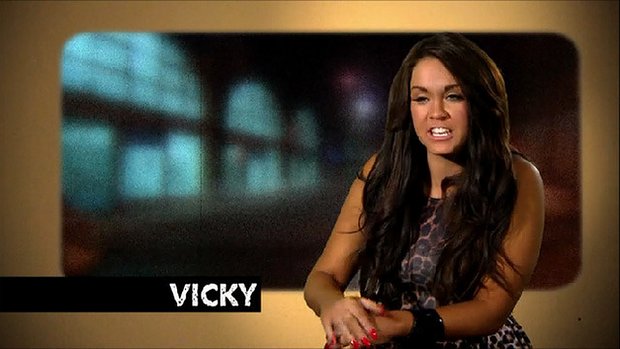 Geordie Shore - Series 2 - Episode 8