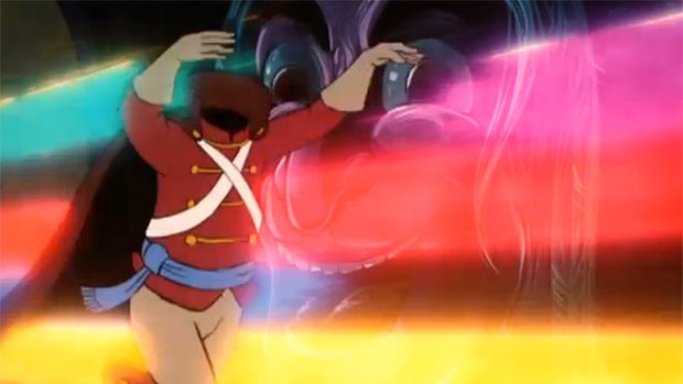 Ghostbusters Animated - Series 1 - Episode 17