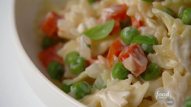 Giada at Home - Series 2 - Episode 13