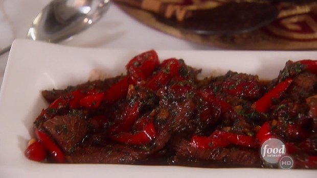 Giada at Home - Series 2 - Episode 16