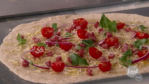 Giada at Home - Series 2 - Episode 20