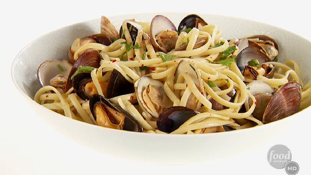 Giada at Home - Series 2 - Episode 23