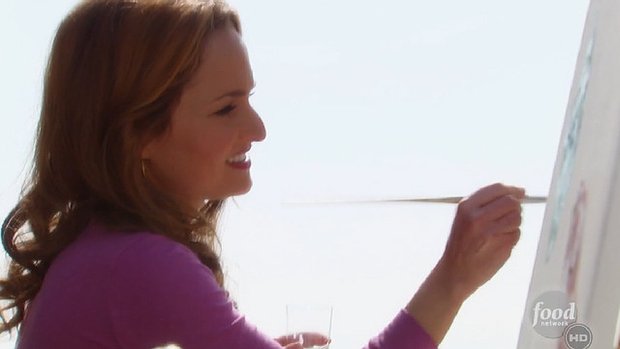 Giada at Home - Series 2 - Episode 30
