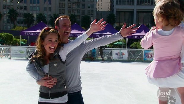 Giada at Home - Series 2 - Episode 31