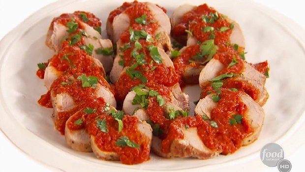 Giada at Home - Series 2 - Episode 32