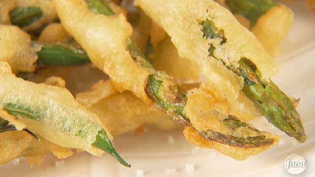 Giada at Home - Series 2 - Episode 33