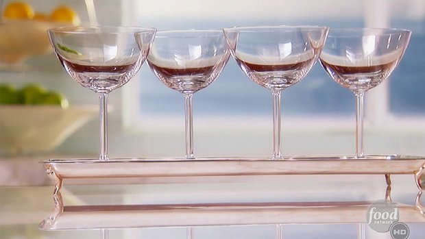 Giada at Home - Series 2 - Episode 34