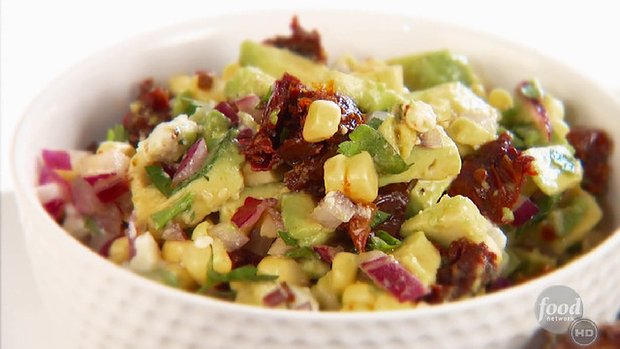 Giada at Home - Series 2 - Episode 37