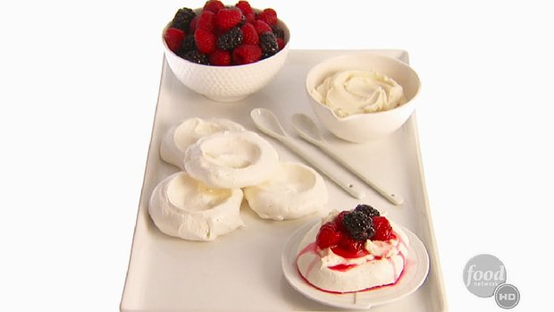 Giada at Home - Series 2 - Episode 38