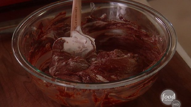Giada at Home - Series 2 - Episode 4