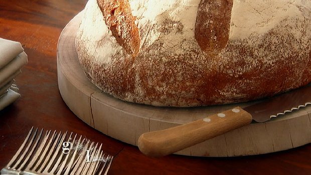 Giada at Home - Series 2 - Episode 5
