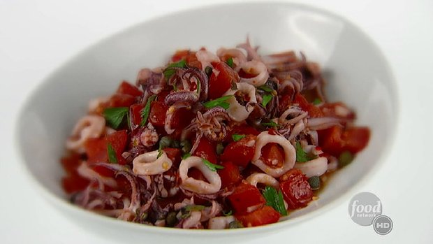 Giada at Home - Series 2 - Episode 6