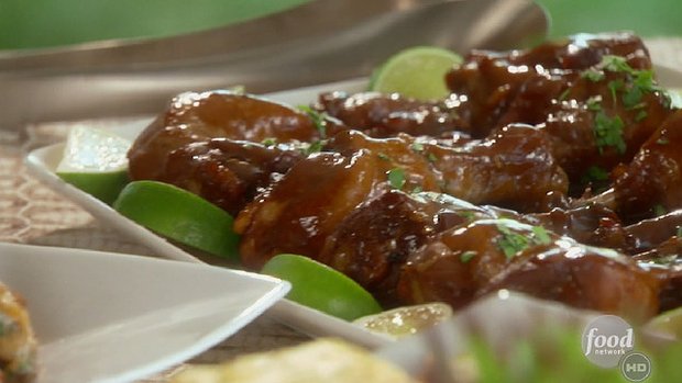 Giada at Home - Series 3 - Episode 10