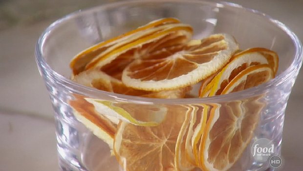 Giada at Home - Series 3 - Episode 12