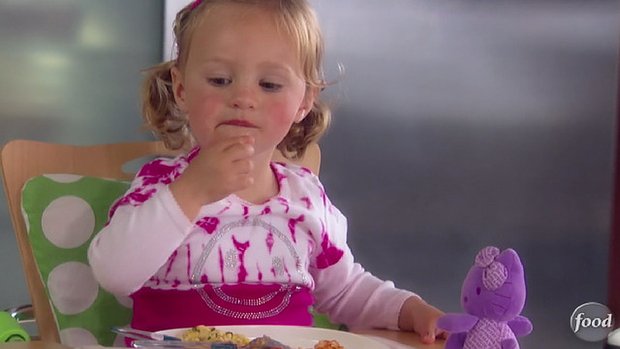 Giada at Home - Series 3 - Episode 13