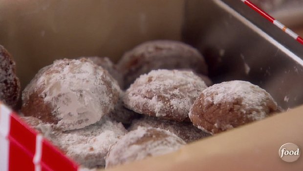 Giada at Home - Series 3 - Episode 14