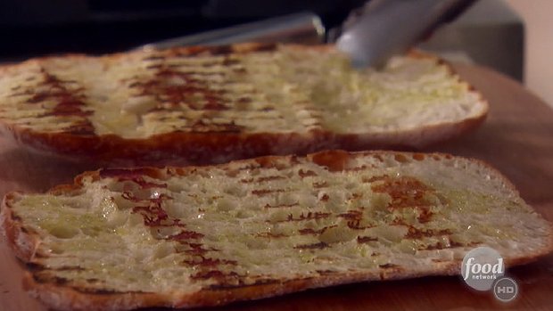 Giada at Home - Series 3 - Episode 16