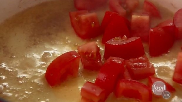 Giada at Home - Series 3 - Episode 17