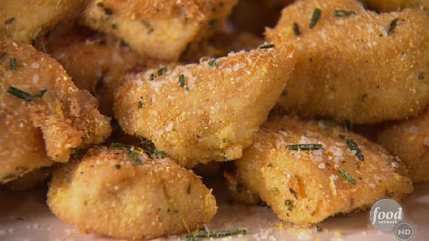 Giada at Home - Series 3 - Episode 20