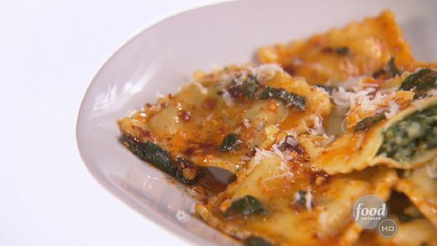 Giada at Home - Series 3 - Episode 21