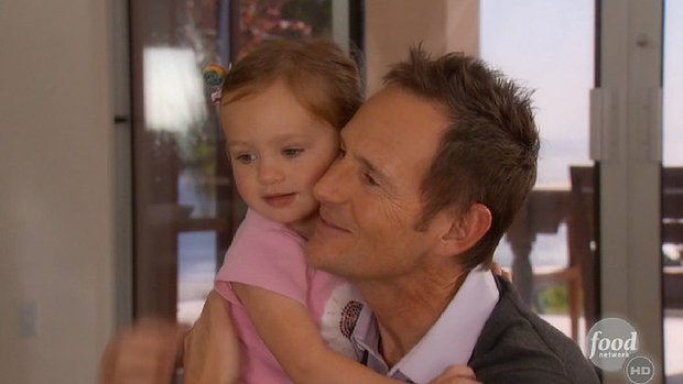 Giada at Home - Series 3 - Episode 23