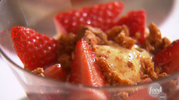 Giada at Home - Series 3 - Episode 31