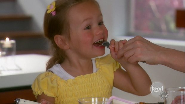 Giada at Home - Series 3 - Episode 32