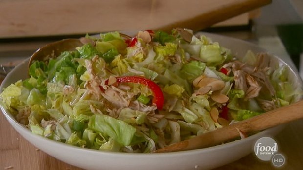 Giada at Home - Series 3 - Episode 37