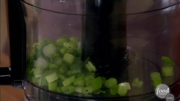 Giada at Home - Series 3 - Episode 4