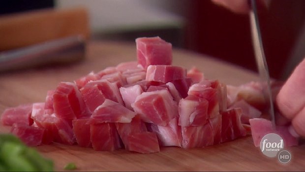 Giada at Home - Series 3 - Episode 9