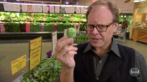 Good Eats - Series 12 - Episode 11